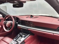 Porsche 911 2023 Carrera 3.0T - фото 10