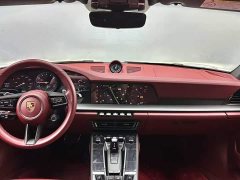Porsche 911 2023 Carrera 3.0T - фото 11