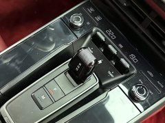 Porsche 911 2023 Carrera 3.0T - фото 12
