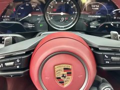 Porsche 911 2023 Carrera 3.0T - фото 14