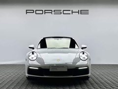 Porsche 911 2023 Carrera 3.0T - фото 2