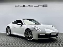 Porsche 911 2023 Carrera 3.0T - фото 3