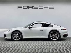Porsche 911 2023 Carrera 3.0T - фото 4