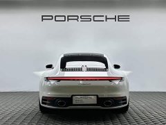Porsche 911 2023 Carrera 3.0T - фото 5