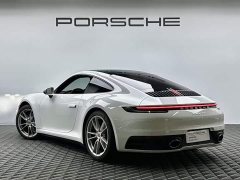 Porsche 911 2023 Carrera 3.0T - фото 6