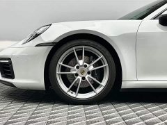 Porsche 911 2023 Carrera 3.0T - фото 8
