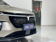 Voyah Lantu Zhiyin rear-wheel drive Qiankun version - фото 5