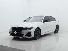 BMW 3 Series 325Li M Sports Night Package - фото 1