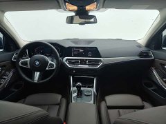 BMW 3 Series 325Li M Sports Night Package - фото 10
