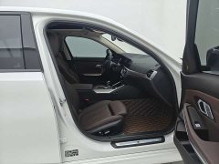 BMW 3 Series 325Li M Sports Night Package - фото 11