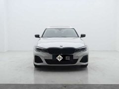 BMW 3 Series 325Li M Sports Night Package - фото 2