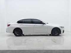 BMW 3 Series 325Li M Sports Night Package - фото 20