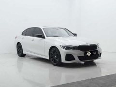 BMW 3 Series 325Li M Sports Night Package - фото 3
