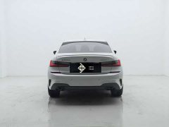BMW 3 Series 325Li M Sports Night Package - фото 5