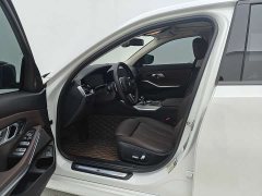BMW 3 Series 325Li M Sports Night Package - фото 7