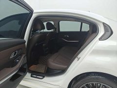 BMW 3 Series 325Li M Sports Night Package - фото 9
