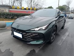 SAIC MG7 1.5T DCT to Max Comfort Edition - фото 1