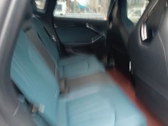 SAIC MG7 1.5T DCT to Max Comfort Edition - фото 12