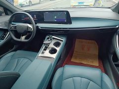 SAIC MG7 1.5T DCT to Max Comfort Edition - фото 13