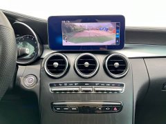 Mercedes-Benz C 200 L Fashion Version Edition - фото 10
