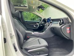 Mercedes-Benz C 200 L Fashion Version Edition - фото 13