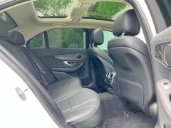 Mercedes-Benz C 200 L Fashion Version Edition - фото 14