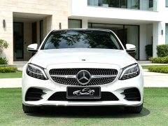 Mercedes-Benz C 200 L Fashion Version Edition - фото 2