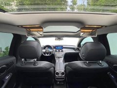 Mercedes-Benz C 200 L Fashion Version Edition - фото 20