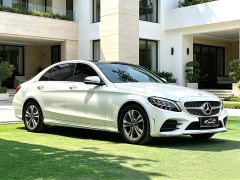 Mercedes-Benz C 200 L Fashion Version Edition - фото 3