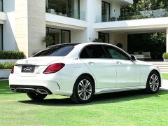 Mercedes-Benz C 200 L Fashion Version Edition - фото 4