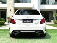 Mercedes-Benz C 200 L Fashion Version Edition - фото 5