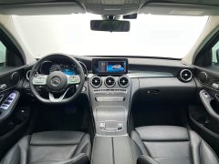 Mercedes-Benz C 200 L Fashion Version Edition - фото 7