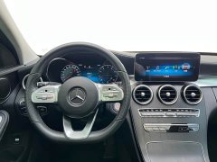 Mercedes-Benz C 200 L Fashion Version Edition - фото 8
