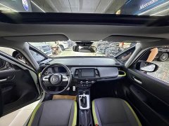 Fit 2021 1.5L CVT Chaoyue Max Edition - фото 10