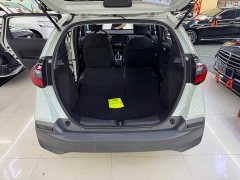Fit 2021 1.5L CVT Chaoyue Max Edition - фото 13