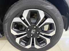 Fit 2021 1.5L CVT Chaoyue Max Edition - фото 14