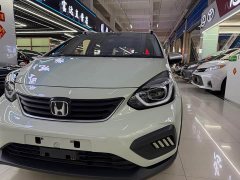 Fit 2021 1.5L CVT Chaoyue Max Edition - фото 2