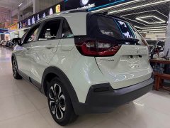 Fit 2021 1.5L CVT Chaoyue Max Edition - фото 4