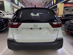 Fit 2021 1.5L CVT Chaoyue Max Edition - фото 5