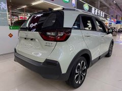 Fit 2021 1.5L CVT Chaoyue Max Edition - фото 6