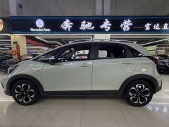 Fit 2021 1.5L CVT Chaoyue Max Edition - фото 7