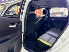 Fit 2021 1.5L CVT Chaoyue Max Edition - фото 9