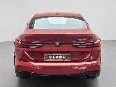 BMW 2 Series (Imported) 2021 225i Four-Door Coupe M Sports Night Package - фото 4
