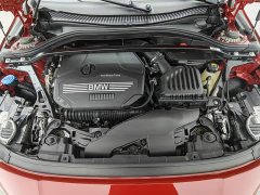 BMW 2 Series (Imported) 2021 225i Four-Door Coupe M Sports Night Package - фото 6