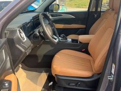 Haval H5 2.0T automatic four-wheel drive LinkedIn gasoline - фото 11