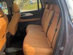 Haval H5 2.0T automatic four-wheel drive LinkedIn gasoline - фото 12