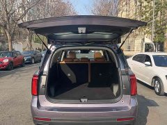 Haval H5 2.0T automatic four-wheel drive LinkedIn gasoline - фото 13