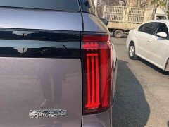 Haval H5 2.0T automatic four-wheel drive LinkedIn gasoline - фото 14