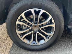 Haval H5 2.0T automatic four-wheel drive LinkedIn gasoline - фото 15