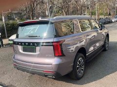 Haval H5 2.0T automatic four-wheel drive LinkedIn gasoline - фото 16